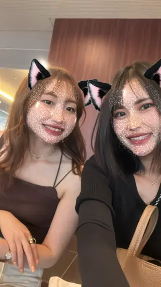 メンズ POLA伏見稲荷店所属・POLA 梧桐　杏子のエステ・リラクイメージ