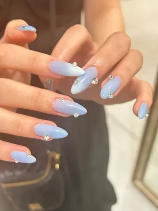 ネイル h1rk nailのネイルデザイン