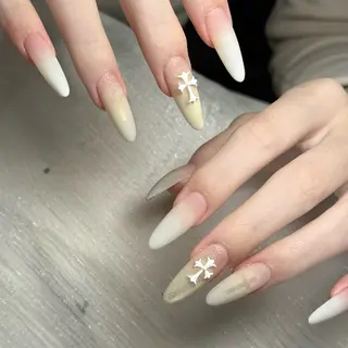 ネイル Green Nailsalon所属・GreenNail salonパラジェルのネイルデザイン