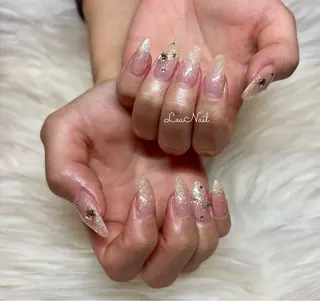 ネイル Lea Nailのネイルデザイン