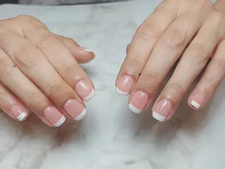 ネイル Nailist Honamiのネイルデザイン