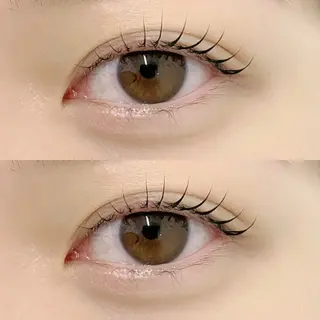 マツエク・マツパ 似合わせ眉🥣 yuhanaの眉毛・アイブロウイメージ