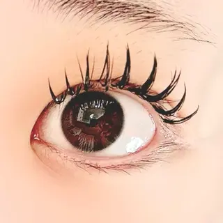 マツエク・マツパ soposilma 🧸今季OPENのマツエク・マツパデザイン