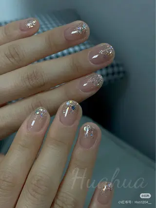 ネイル ゆり❤️愛.ラッシュ AURAのマツエク・マツパデザイン