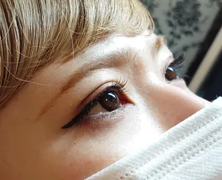 マツエク・マツパ belle relaxation所属・テラスオブベル 林のマツエク・マツパデザイン