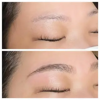 ネイル マツエク・マツパ Cat's eye TOKYO 新宿店のネイルデザイン