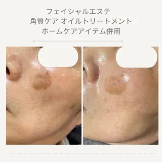 -maju- Ayumiのエステ・リラクイメージ