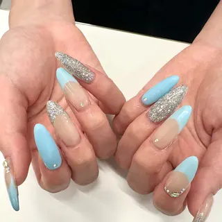 ネイル ❤︎fein. nail❤︎のネイルデザイン