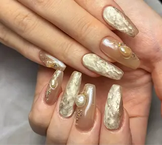 ネイル ネイルサロン Bebeのネイルデザイン