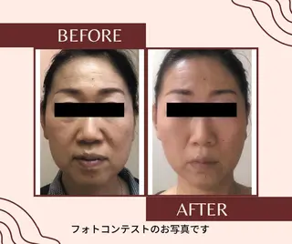 Cantik Cantik チャンティチャンティ所属・高橋 志保のエステ・リラクイメージ