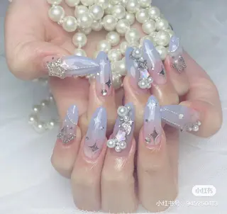 ネイル 【スカルプ専門店】 ZY Nailのネイルデザイン