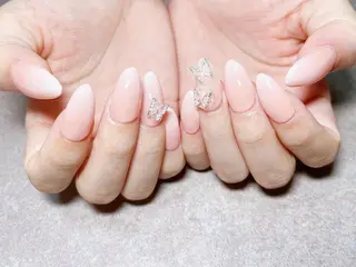 ネイル nail salon M'U【エムユー】のネイルデザイン
