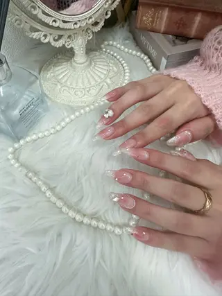 ネイル mis uzuのネイルデザイン