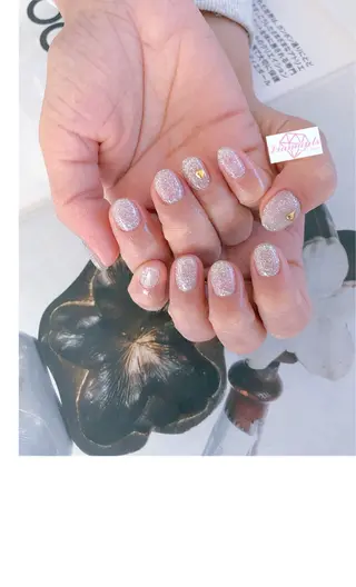 ネイル Asa miのネイルデザイン