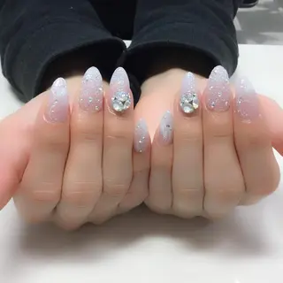 ネイル アンジェリーク  のネイルデザイン