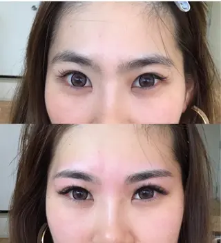 マツエク・マツパ La cherie所属・池内 友佳のマツエク・マツパデザイン