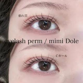 マツエク・マツパ マリーテレジア 🪽BANNOのマツエク・マツパデザイン