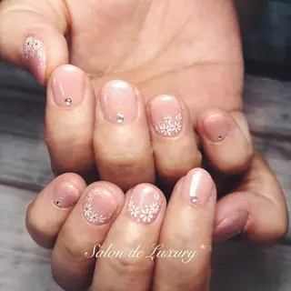 ネイル 木村 瑞希のネイルデザイン