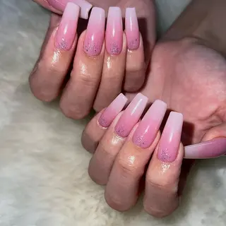 ネイル Nes.nail所属・🌼Nomura Yuko🌷のネイルデザイン