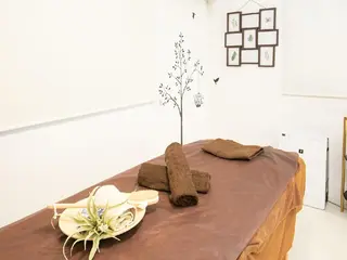 オーダーメイドエステ Minetteのエステ・リラクイメージ