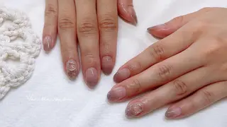 ネイル Vanilla ネイルサロン　西川口のネイルデザイン