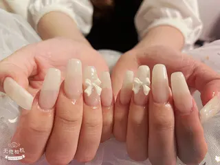 ネイル D-BEAUTY Nailsalonのネイルデザイン