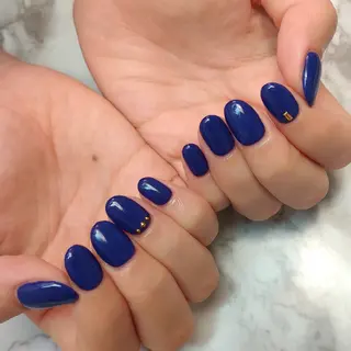 ネイル ジェヌインネイル 河内のネイルデザイン