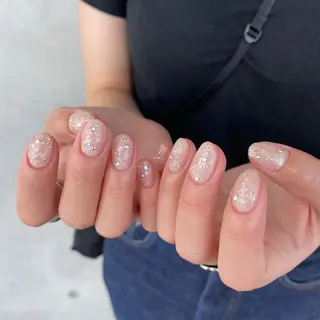 ネイル twoo______ miyuのネイルデザイン