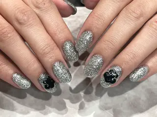 ネイル RuleZ所属・RuleZ 宮原店のネイルデザイン