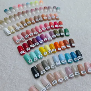 ネイル Drop 所属・Drop新鎌ヶ谷 ドロップのマツエク・マツパデザイン