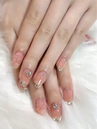 ネイル jujur HARUKA🌸のネイルデザイン