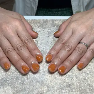 ネイル 🌻Sunrich Fuka🌻のネイルデザイン