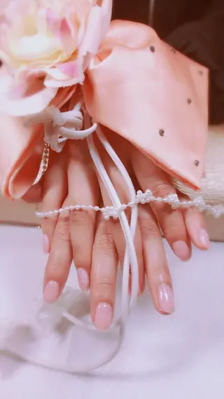 ネイル 佐藤 澄江のネイルデザイン