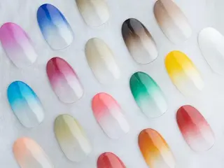 ネイル _genic所属・村谷 利恵のその他イメージ