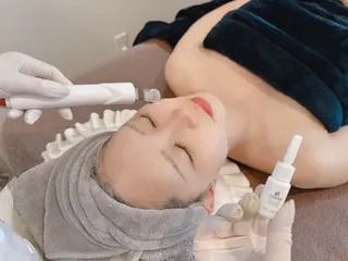 Oncebell. Bodymake&beautysalon所属・Oncebell. ワンベルのエステ・リラクイメージ