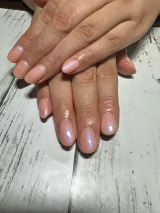ネイル e.nail所属・🍎吉田 恵里🍎のその他イメージ