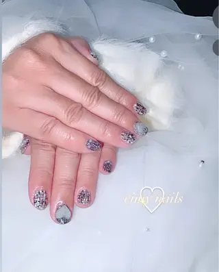 ネイル 🤍eimy nails🤍所属・eimy nails♡のネイルデザイン