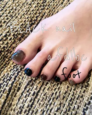 ネイル ネイル･エステ afdlbcのネイルデザイン