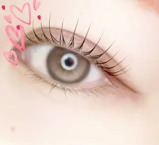 マツエク・マツパ eyelist. mizuki🐈‍⬛のマツエク・マツパデザイン