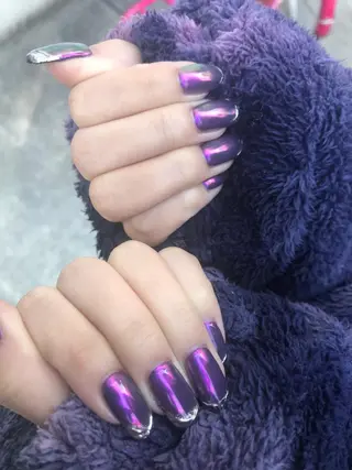 ネイル Salon MINEのエステ・リラクイメージ