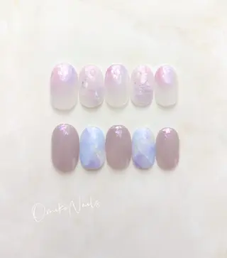 ネイル 所沢の小さなネイル屋さん所属・所沢の小さな ネイル屋さんのネイルデザイン