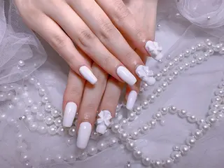 ネイル You&Me Miyuのネイルデザイン