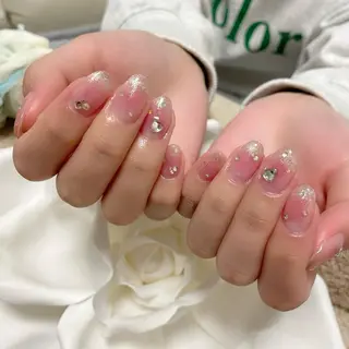 ネイル 💅fleur Ayumiのネイルデザイン