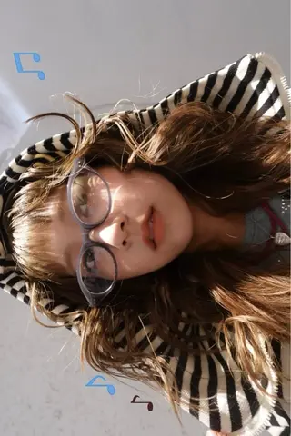 カラー ハイトーン/レイヤー /senaのヘアスタイル