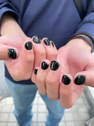 ネイル ｺﾄﾐ【メンズ特化】 女子ウケ提案🫶🏻のヘアスタイル