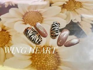 ネイル H NANAのネイルデザイン