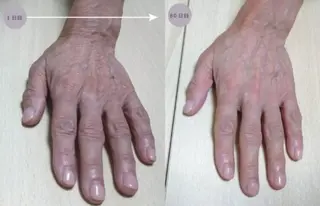 g*rossa高橋 くみこのエステ・リラクイメージ