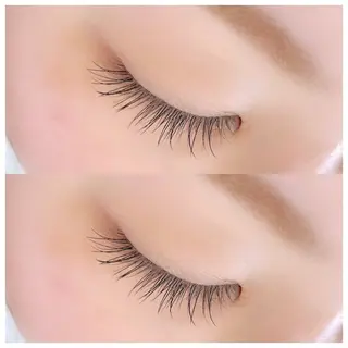 マツエク・マツパ 大山 あやかのマツエク・マツパデザイン