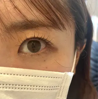 マツエク・マツパ carrefourNoa        柏所属・MIZUKI ミズキのマツエク・マツパデザイン