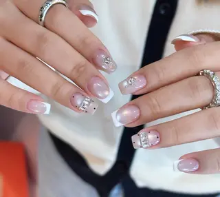 ネイル Molly _nailのネイルデザイン